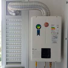 Aquecedor ou Boiler - Manutenção, Conserto, Vendas e Instalação  
