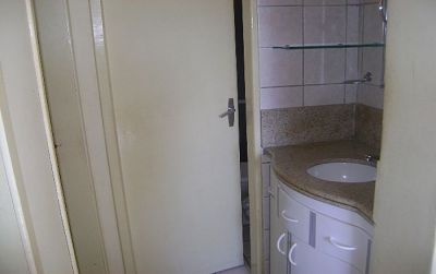 Apartamento em Nova Parnamirim
