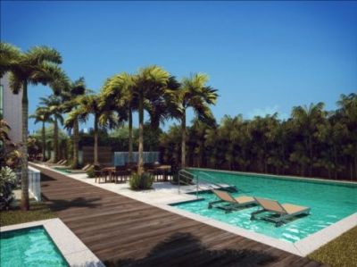 K By Cyrela - Aptos de 271 m² á 460 m² - 3 á 4 dormts - 3 á 4 suítes !!!!