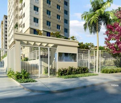 casas e apartamentos