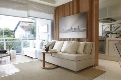 Apartamento Level Alto da Lapa Penthouse 2 dormitórios 69 m²( 2 vagas) R$662.000