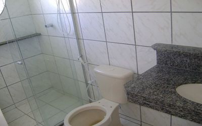 Ótimo Apartamento em Capim Macio