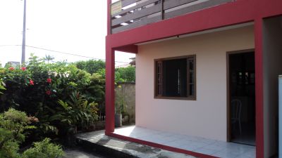 Casa de Praia Com Excelente Preço Perto do Axe moi