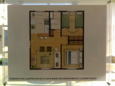 MINHA CASA MINHA VIDA 