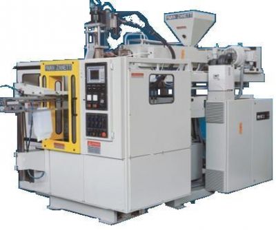 MERCADO DE INJETORAS - Injetoras, extrusoras e sopradoras novas e usadas