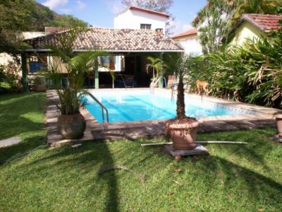 Nova Iguaçu - Condomínio Clube 34 - Duplex 4 Quartos