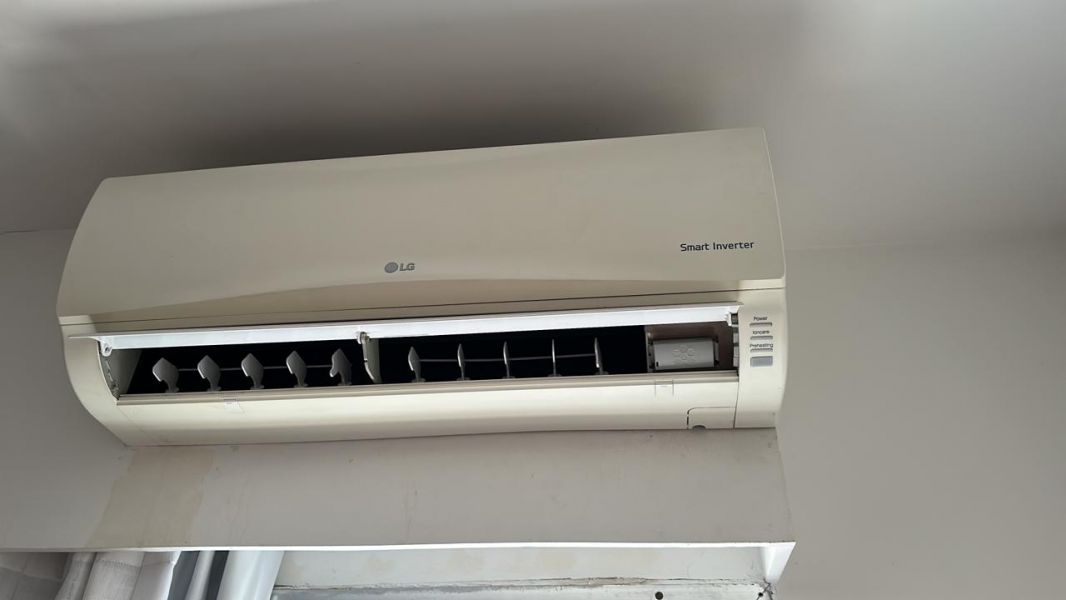 Consertos De Ar Condicionados No Grajaú RJ.