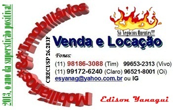 VENDO APARTAMENTO-PRÉDIO NA VILA CLEMENTINO-MIRANDÓPOLIS