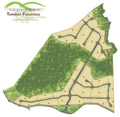 condomínio em igarapé 