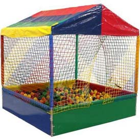 Locação de brinquedos e decoração de festas