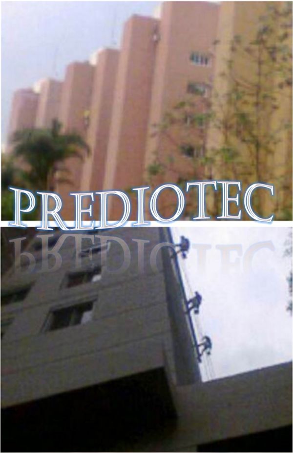 Pintura predial, impermeabilizações em concreto aparente, Tratamento de concreto, lixamento