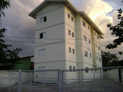 Edifício Gisele