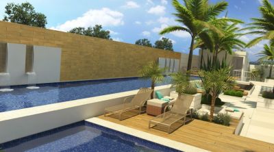 Atmosphere Front Park