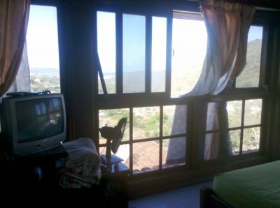 Alugo Casa de luxo para temporada 