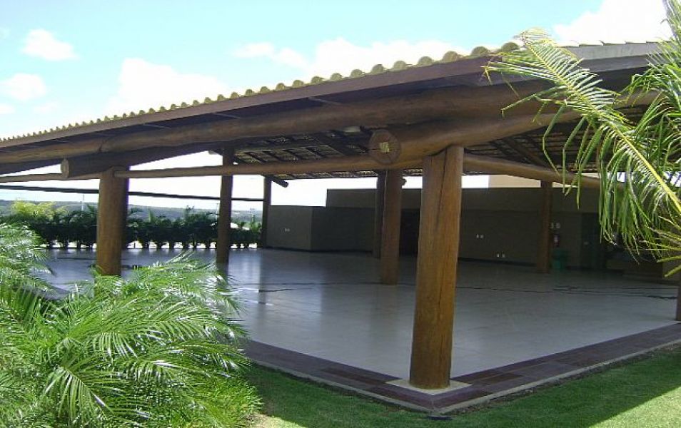 Ótimo Lote em Condomínio Fechado - Cód. 359