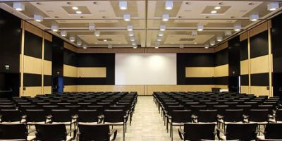 ACÚSTICA: PROJETOS E SERVIÇOS