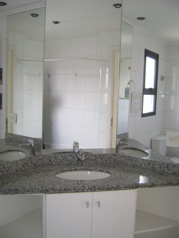 Mmi589, Vila Olimpia, perto Shoping, 1 suite, 1 vaga