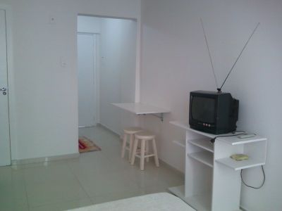 Apartamento aluguel temporada-Balneário Camboriu