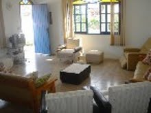 Barbada Marzo o Pascoa casa 14 pessoas 1 quadra do mar Com Vaga