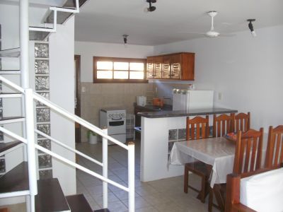 Aluguel de casas por temporada Porto Seguro