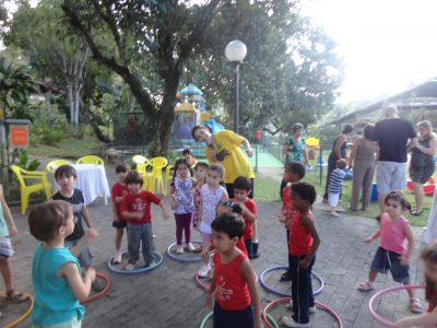 Animação de festas infantis niterói e são gonçalo
