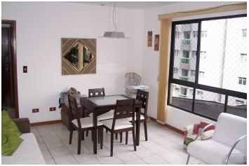 APARTAMENTO NA PONTA DA PRAIA