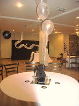 Decoração de casamento