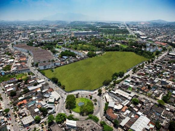 Apartamentos em Vista Alegre, lançamento em breve!!!