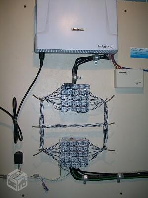 assistencia tecnica de intrfones maxcom conduvox