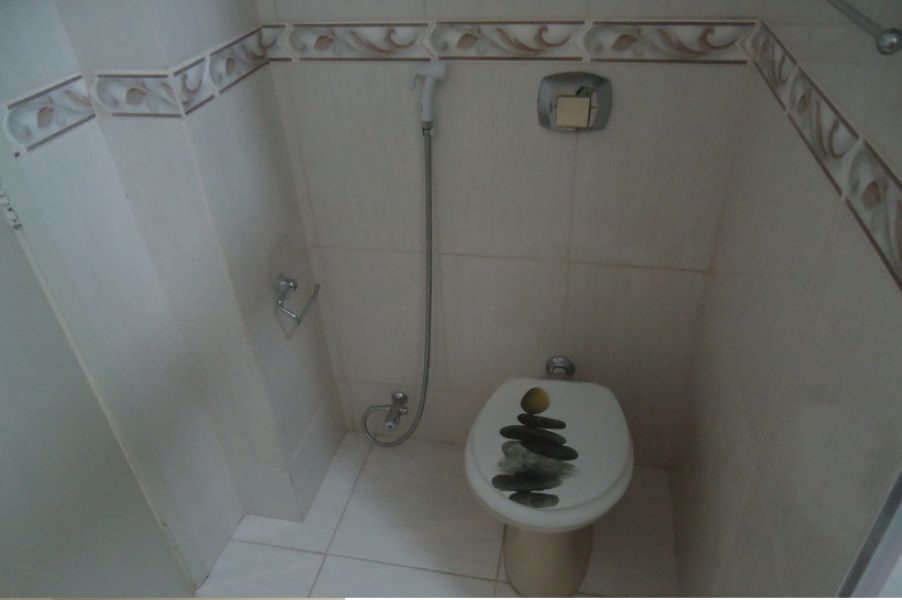 Apartamento São Gonçalo/RJ centro- Segurança 24hs.