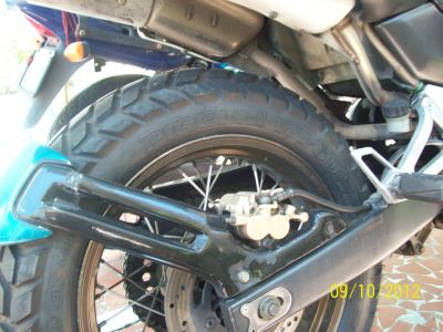 cagiva canyon 500 cc