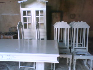 ART NOBRE MARCENARIA