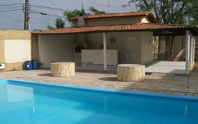 Excelente Apartamento em Emaús