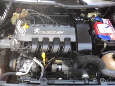 PEUGEOT 206- 1.0   2002  -R$ 15.900