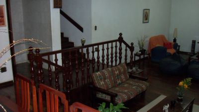 Excelente casa em Condominio fechado