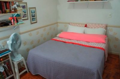 PRÓXIMO BAR BHAMA -REPÚBLICA.