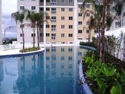 Apto Sta. Cândida DESCONTÃO