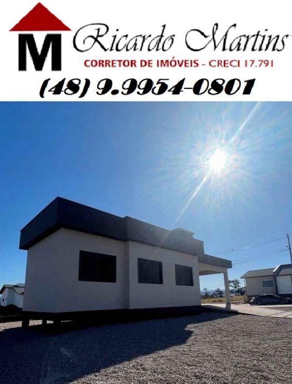 Casa a venda Padre Pio Criciúma Vila Francesa