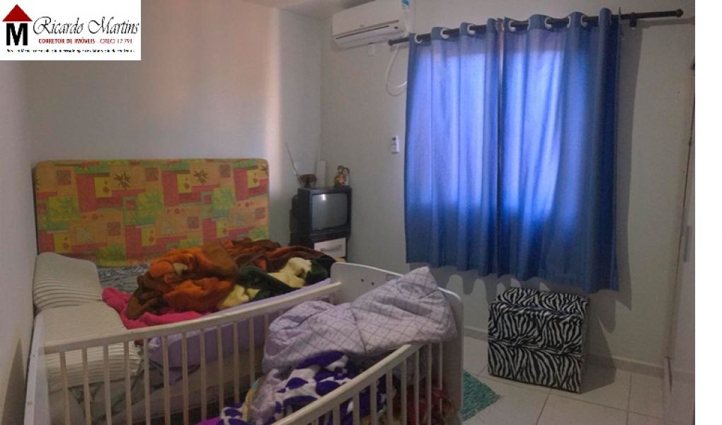 Santorini Siderópolis apartamento a venda