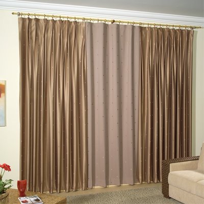 CORTINAS E PERSIANAS   SOB MEDIDA