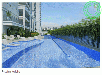 Royale Merit Preço atrativo de apartamentos em Santo André