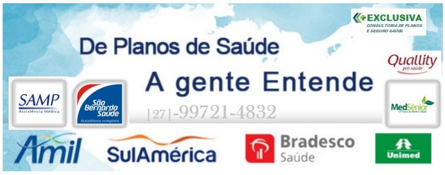 Planos De Saúde Capixabas