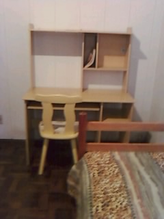 ALUGO QTO INDIV.P/MOÇA -B.BOQUEIRÃO.$390,00 41-91428171