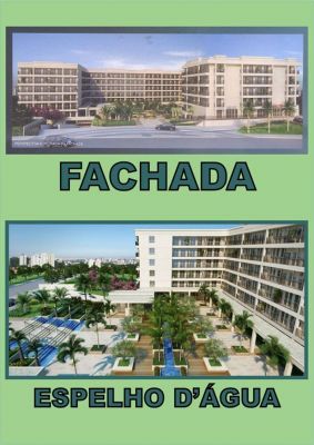 GREEN WORK BOULLEVARD JABAQUARA 