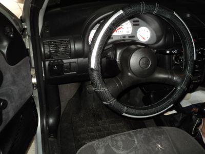 CORSA HAT  2003  R$ 15.900