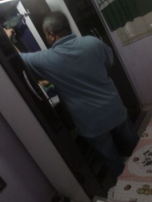 Rocha marcenaria e montagens
