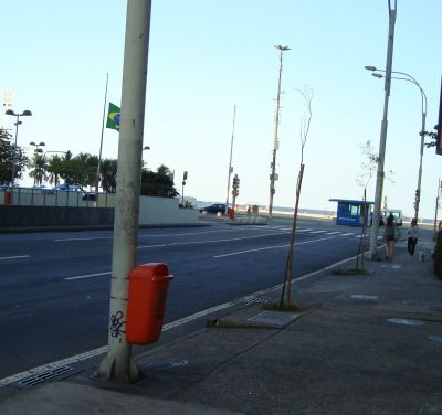 Temporada Copacabana 