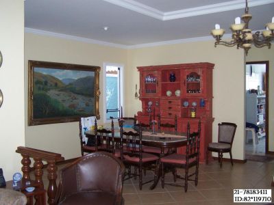 Vargem Grande casa em condominio troco