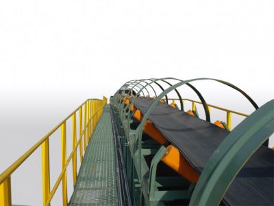 Transportador de Correias TC (11)3425-7328