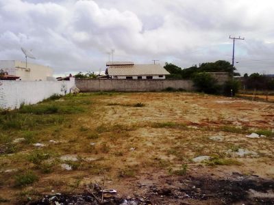 TERRENO PLANO 1400MT PRAIA DE  ITACIMIRIM